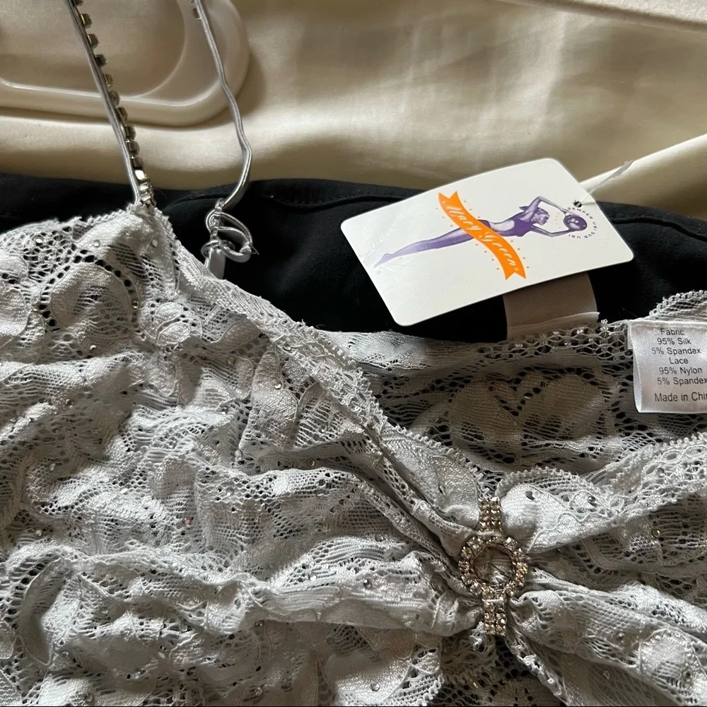 COPY - Lingerie / bridal set - Picture 2 of 3